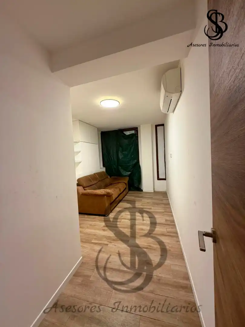 Flat for sale in Castell de Castells  with Air Conditioner, Heating and Furnished