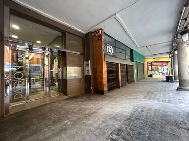 Office space for sale in Calle Pasión 13