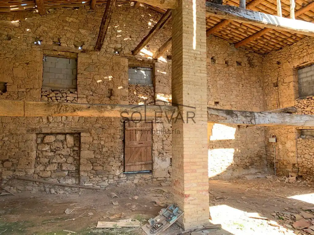Casa o chalet en venta en Isona i Conca Dellà