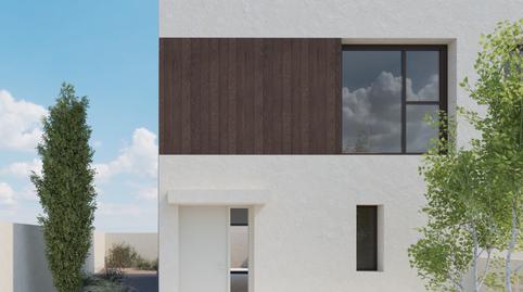 Foto 5 de Pis en venda a Carrer Verge de Núria, Sant Fost de Campsentelles, Barcelona