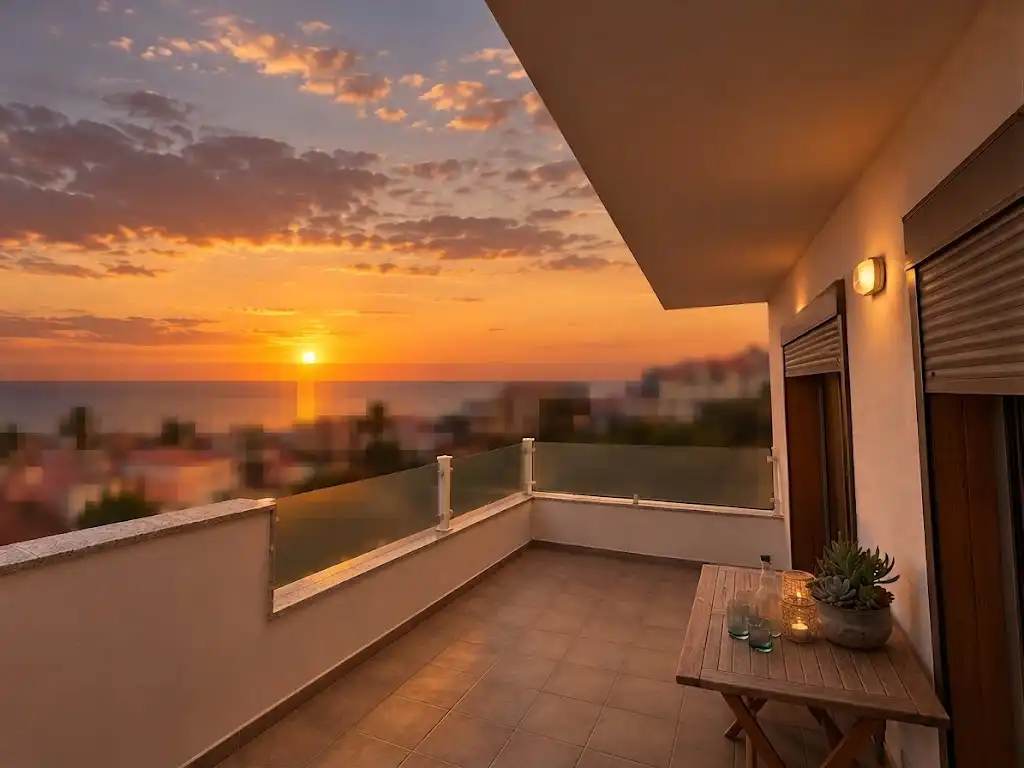Attique avec ascenseur à vendre à Calle la Trinidad