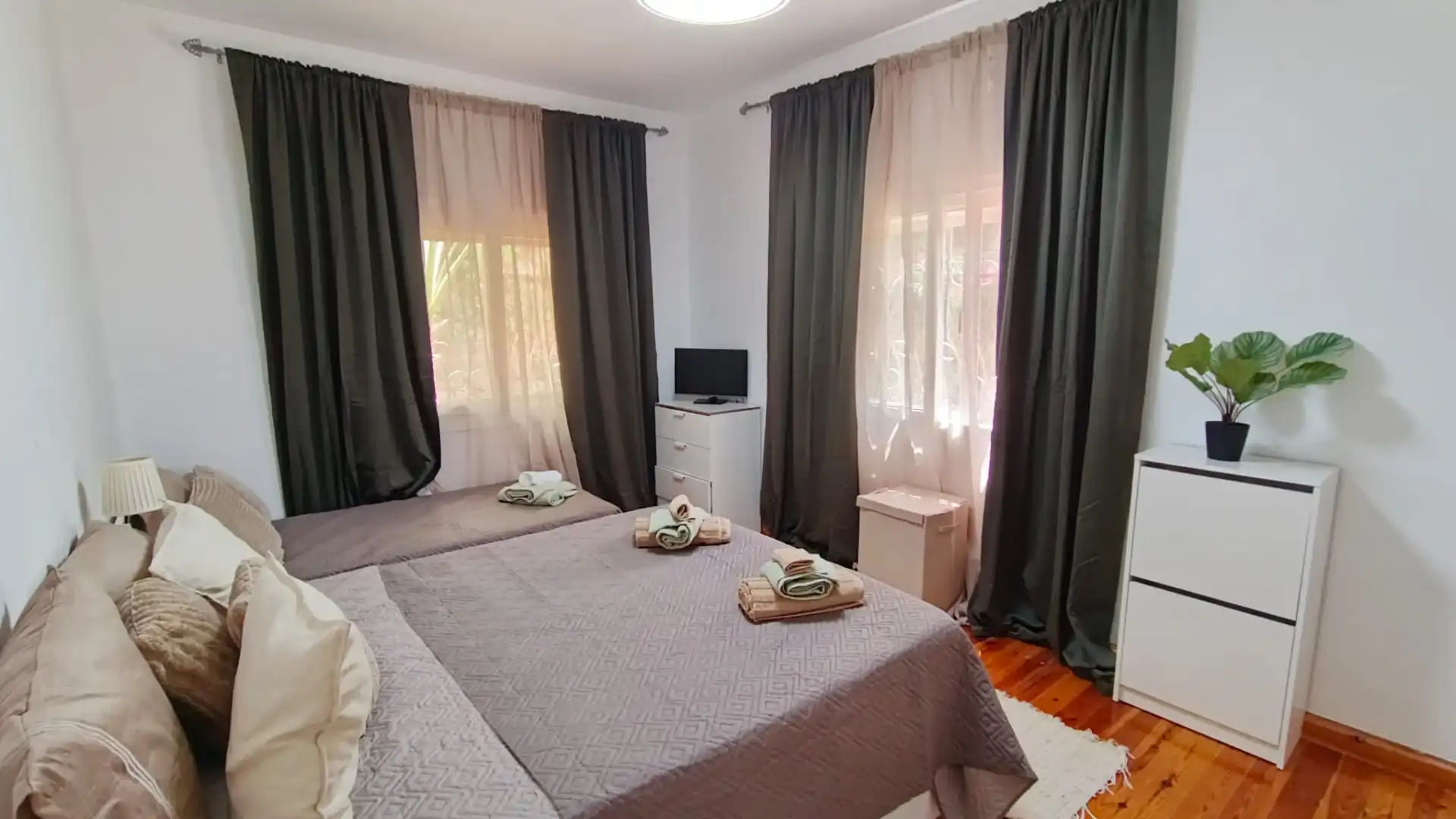 Casa o xalet de lloguer a Buenas Noches