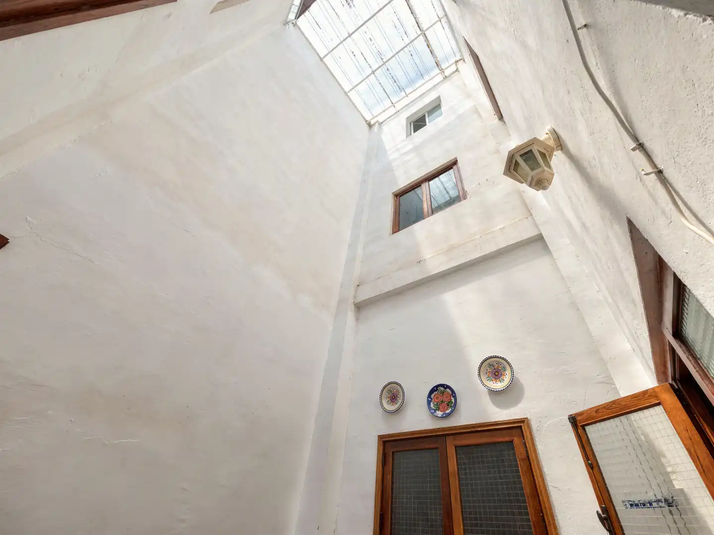 Casa adosada en venda en Las Palmas de Gran Canaria amb Terrassa i Balcó