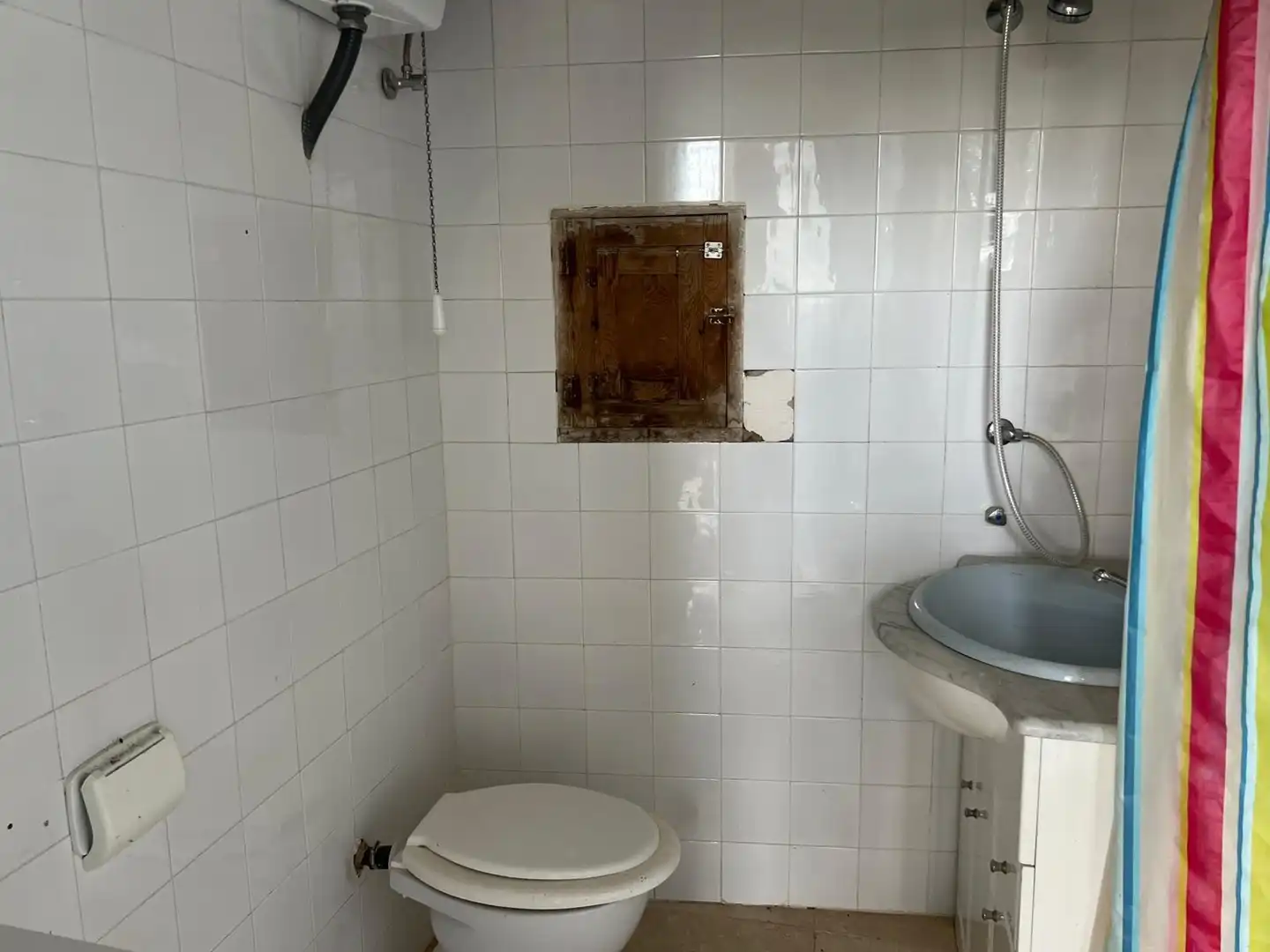 Casa rústica amb jardí en venda a cañada de la leña, imagen 4