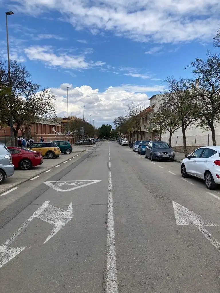 Terrenys i solars en venda a Calle DOCTOR MARIANO ESPINOSA 9, imagen 9