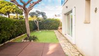 Garden of Planta baja for sale in Castell-Platja d'Aro  with Heating, Private garden and Terrace