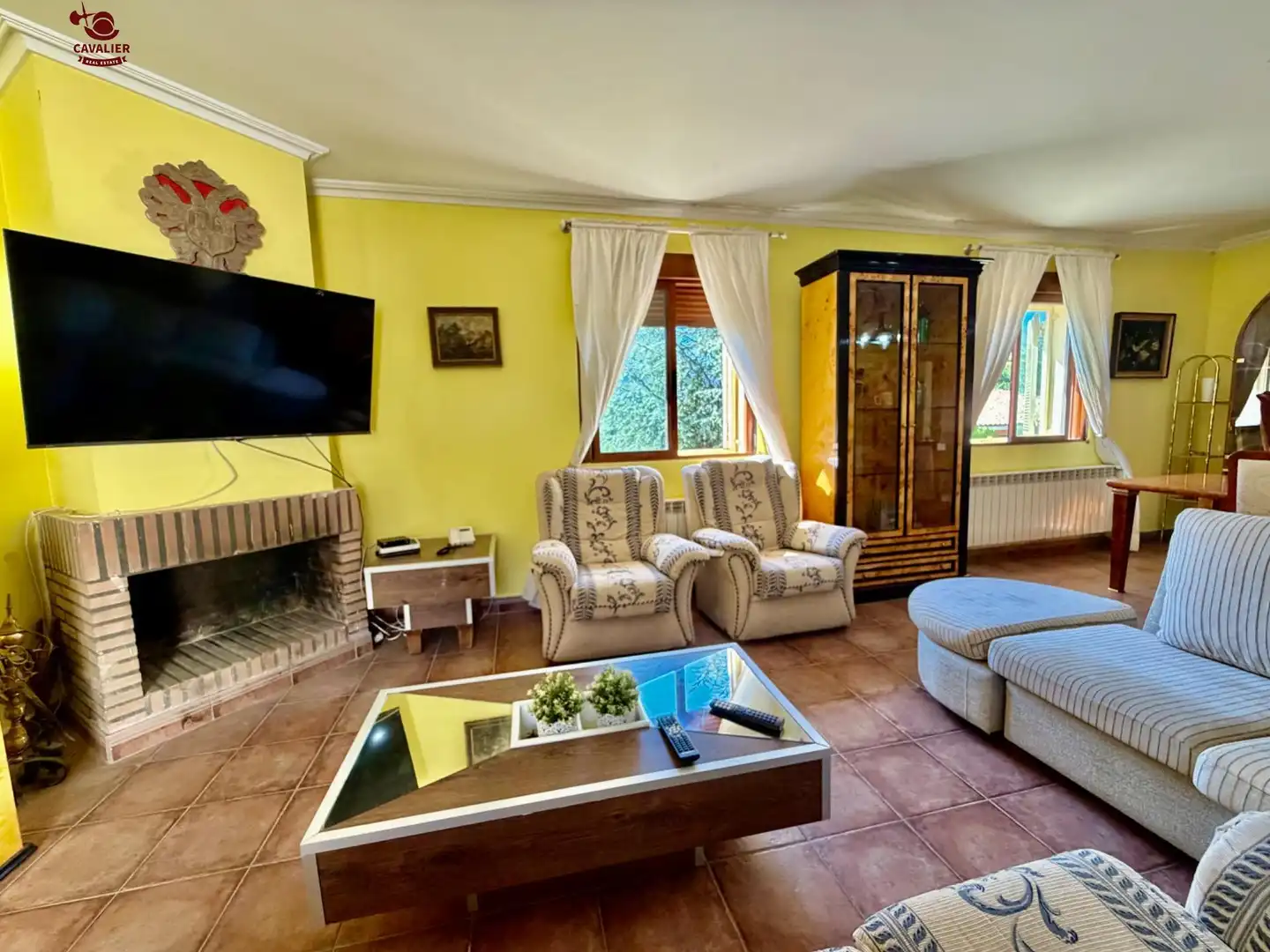 Villa mit Terrasse zur Miete in Los Molinos, imagen 14