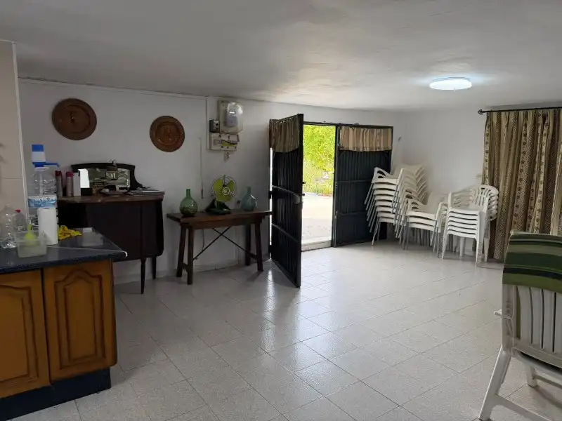 Finca rústica en venta en Lucena