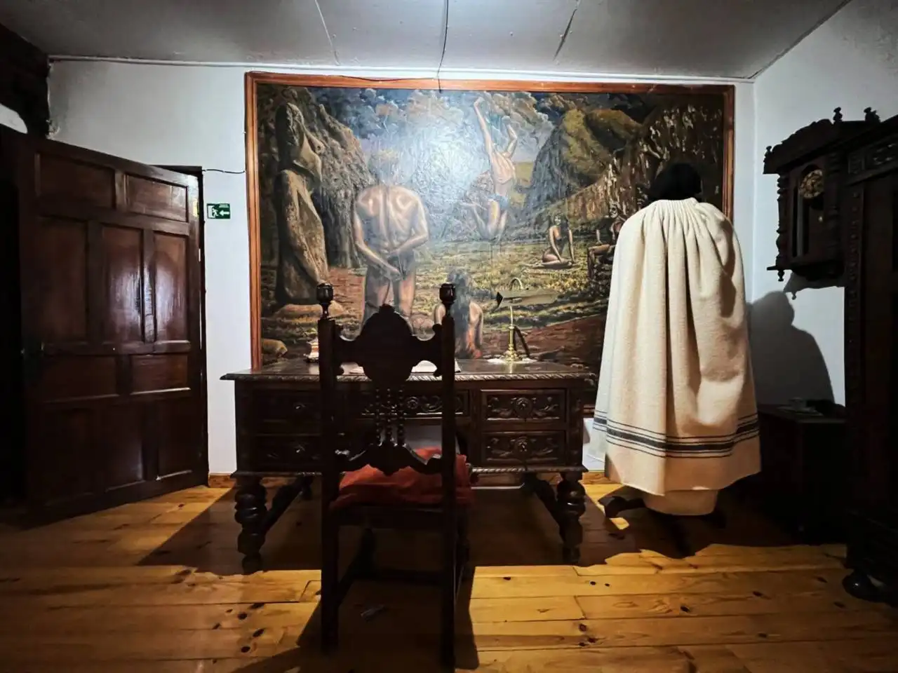 Casa o chalet en venta en Frandovínez