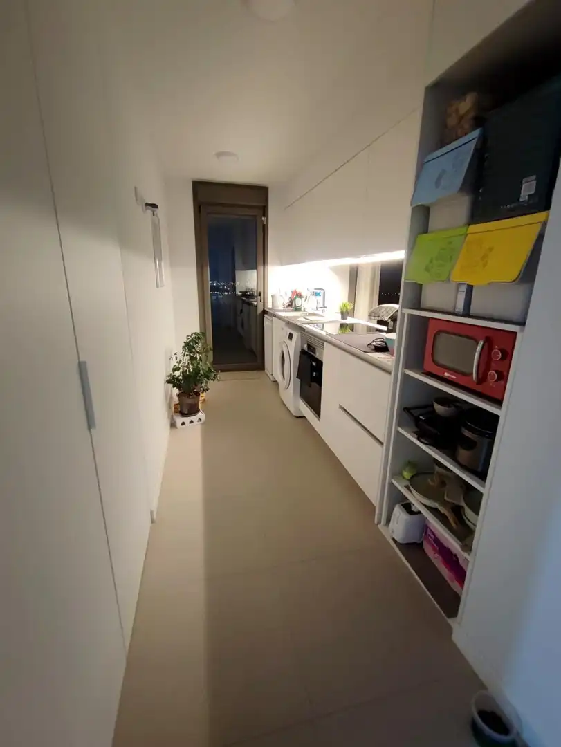 Ático en venta en Sanfeliu
