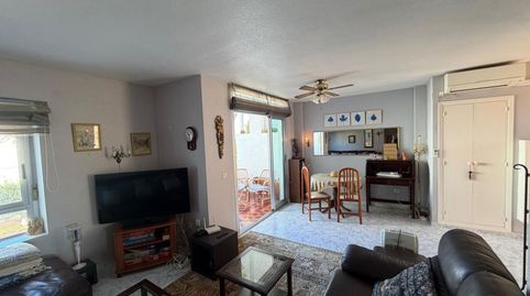 Foto 3 de Apartament en venda a Avenida Escandinavia 37, Gran Vista - Olivo de Oro, Santa Pola