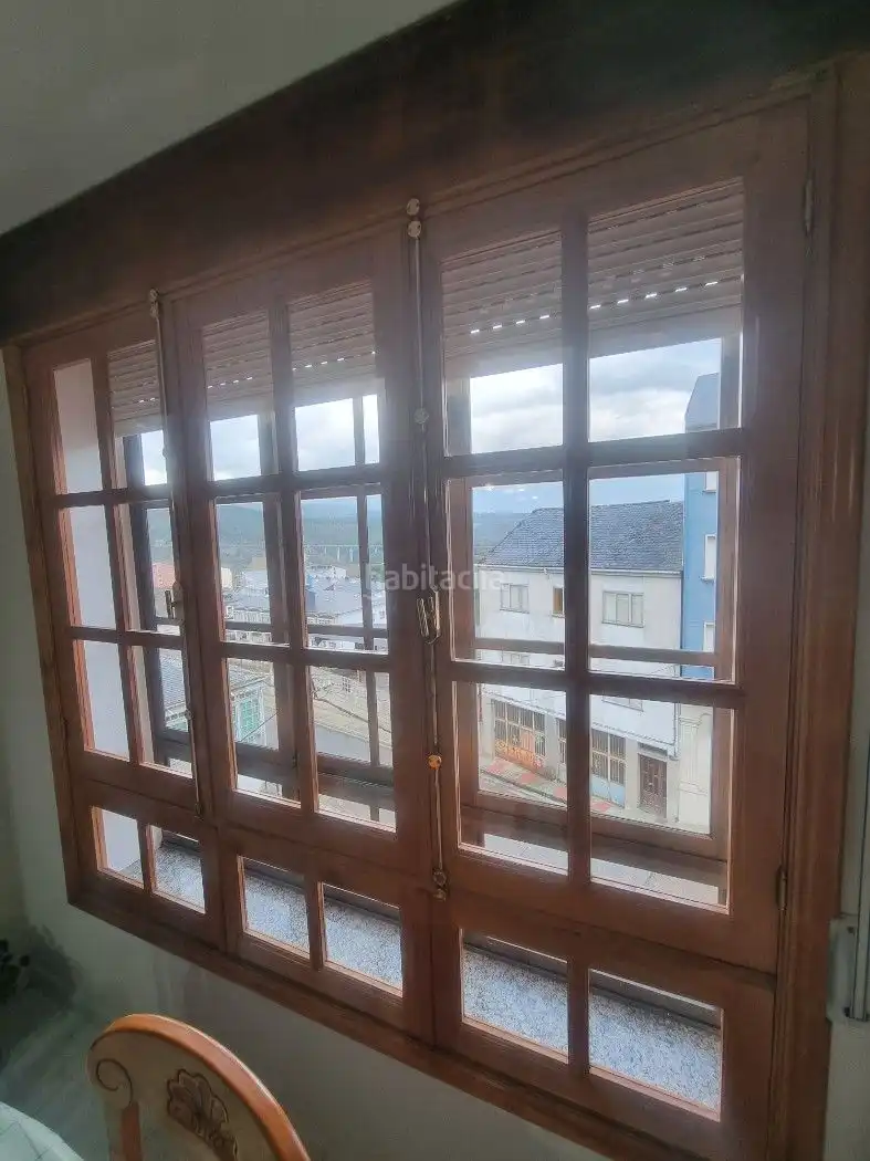 Flat with lift for sale in Ronda Outeiro 1, imagen 15