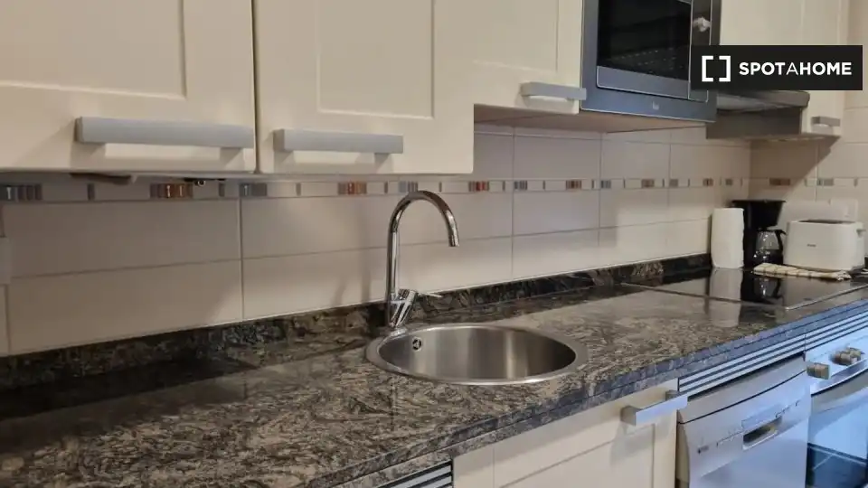 Habitació a Santo Domingo - El Campillín