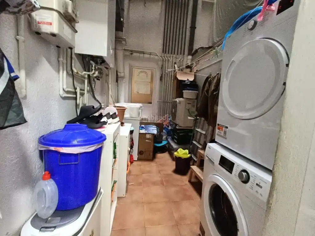 Flat for sale in Rubí  with Air Conditioner
