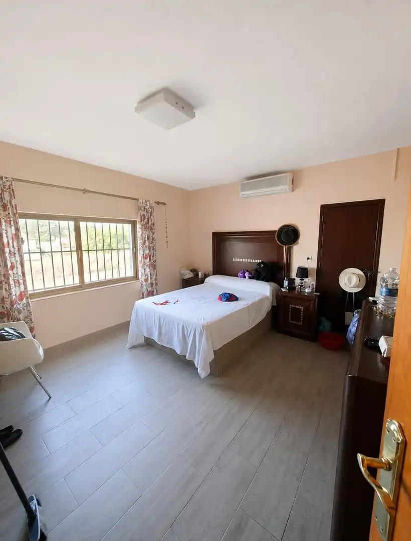 Villa avec piscine à vendre à Villanueva del Río y Minas, imagen 7