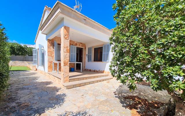 Casa adosada en Alquiler en Cala Figuera