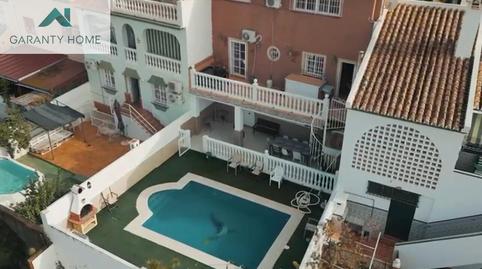 Foto 2 de Casa adosada en venda a Los Almendros - El Limonero - El Tomillar, Málaga