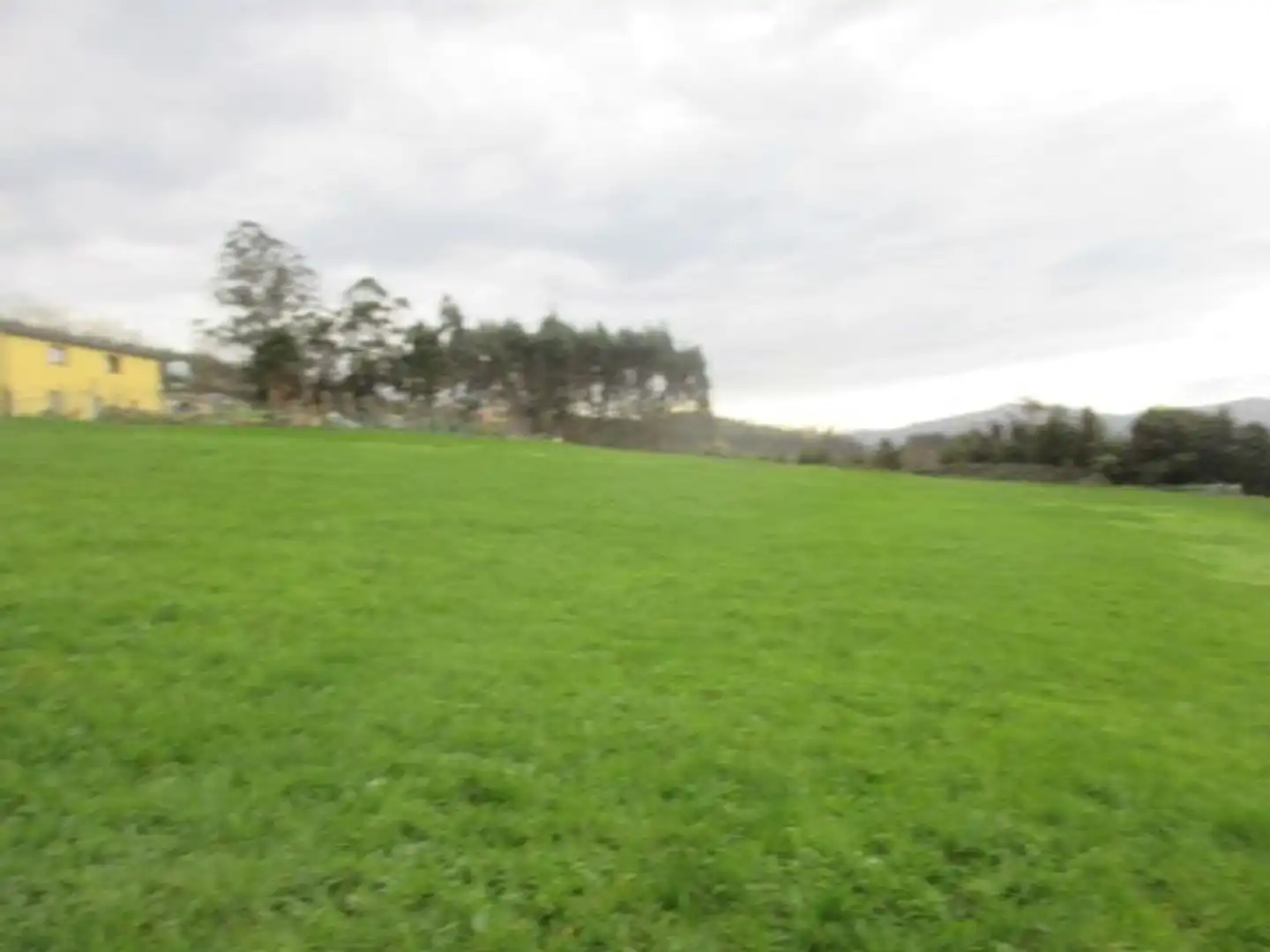 Residential land for sale in Vegadeo