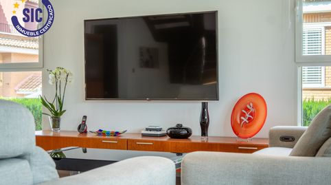 Foto 4 de Casa adosada en venta en Puerto de Sagunto - Cl Pintor Zuloaga, Nuevo Centro, Sagunto / Sagunt