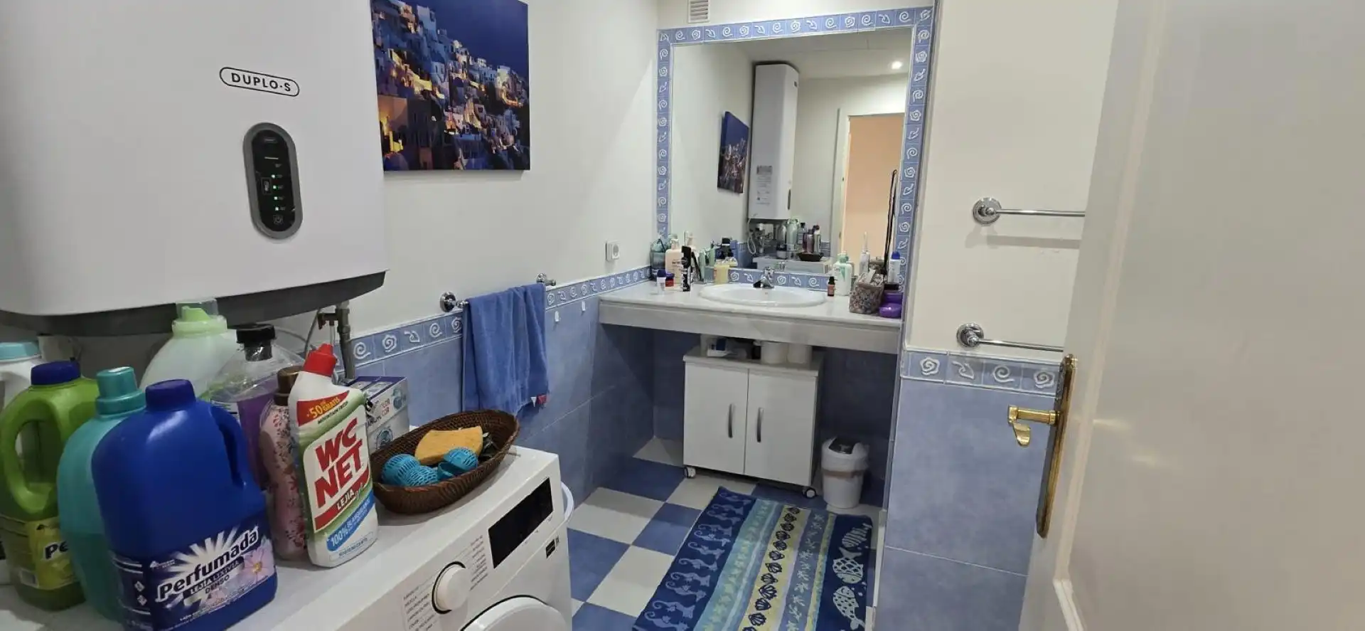 Piso con piscina en venta en Calle Esmeralda 15, imagen 8