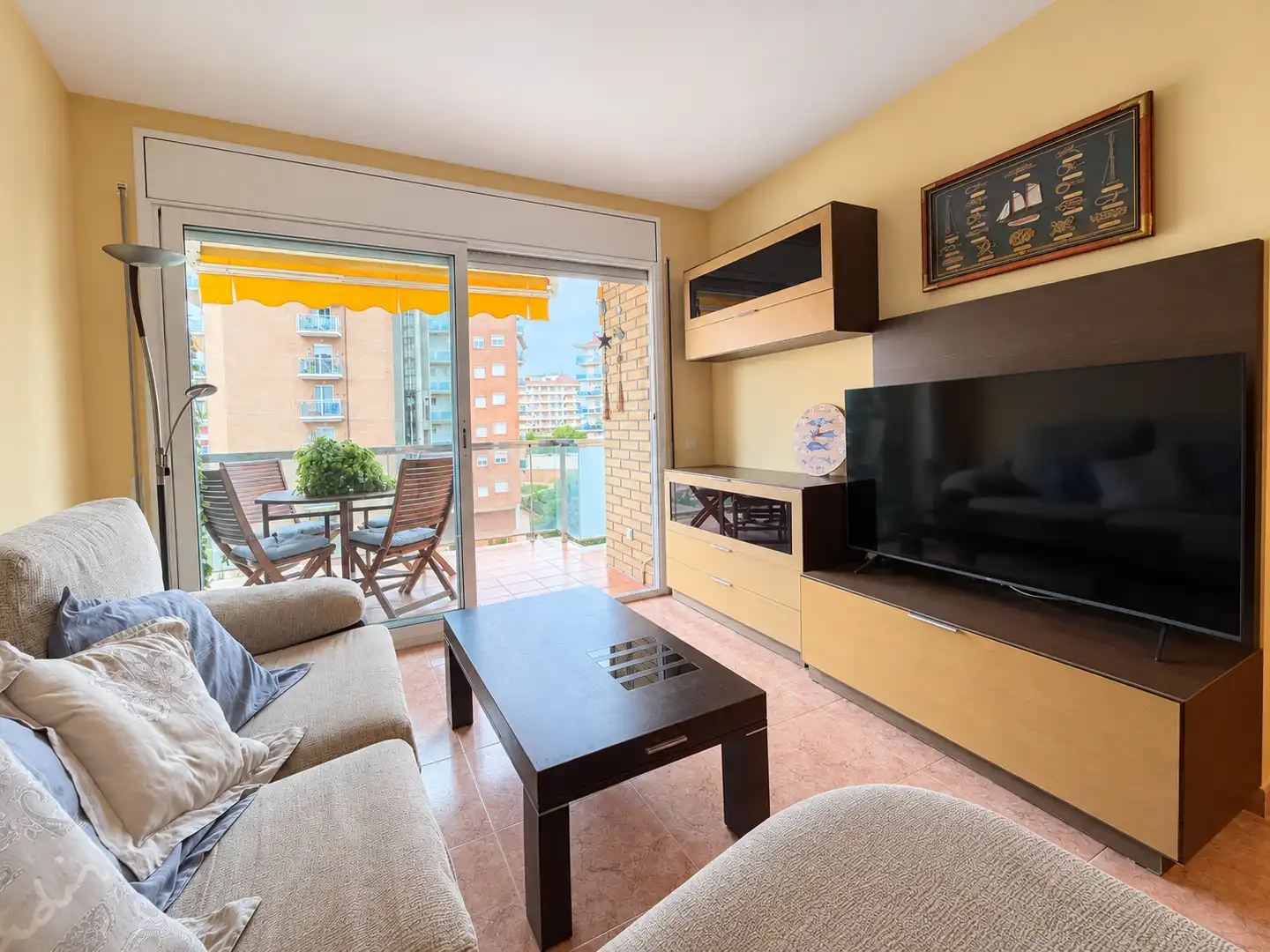 Appartement avec piscine à vendre à Colom, imagen 12