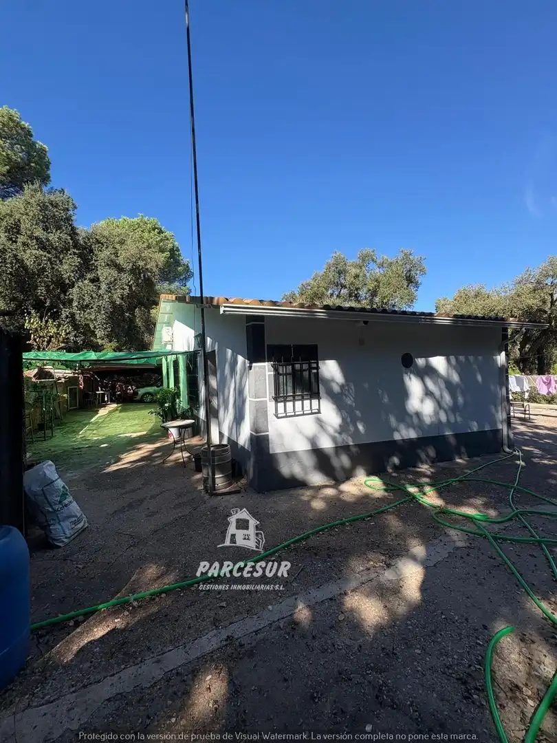 Casa en venda a Periurbano Oeste - Sierra, imagen 7