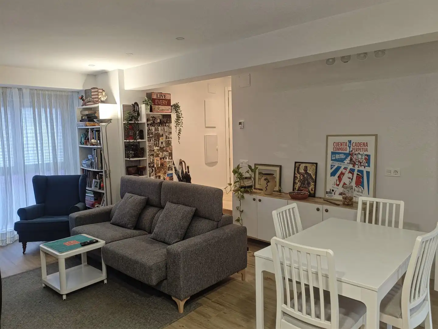 Flat for sale in Erialdea / Centro, imagen 5