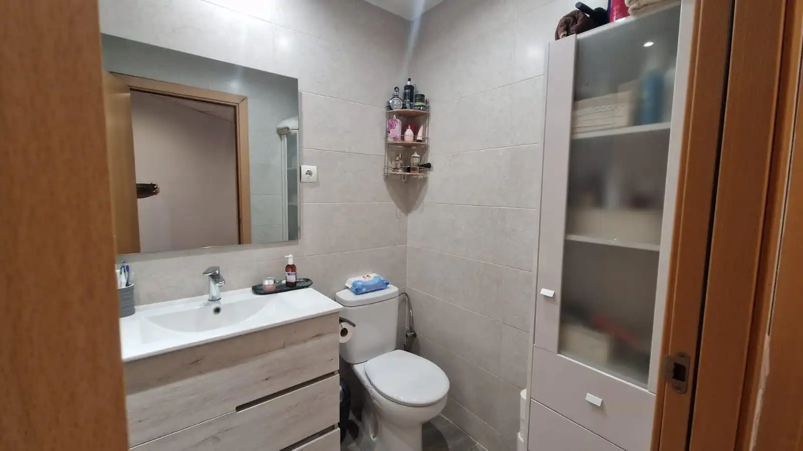 Wohnung mit Aufzug zum Verkauf in Nord, imagen 17