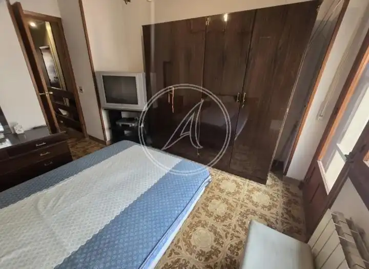Schlafzimmer von Haus oder Chalet zum Verkauf in Sant Joan d'Alacant mit Terrasse