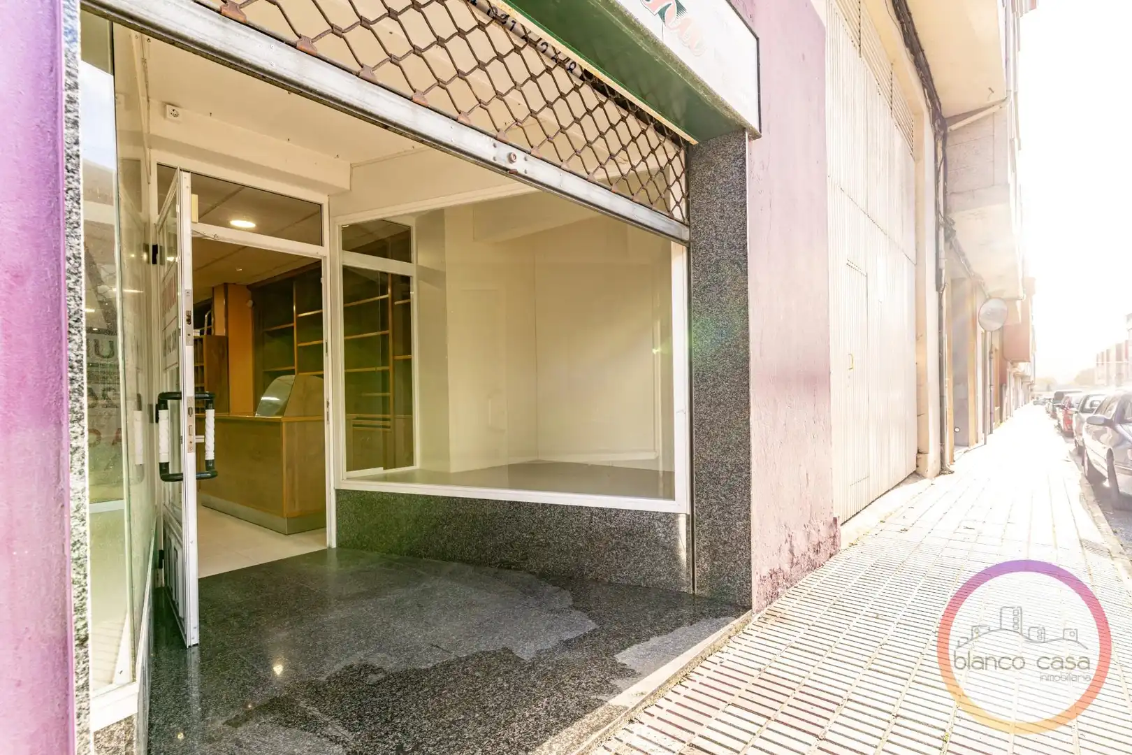 Locale commerciale in affitto a A Laracha, imagen 24