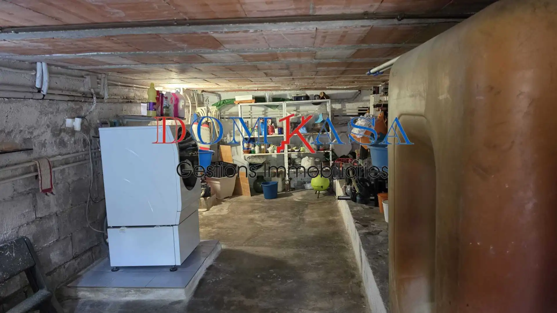 Casa o chalet en venta en Tortosa con Terraza, Piscina y Amueblado