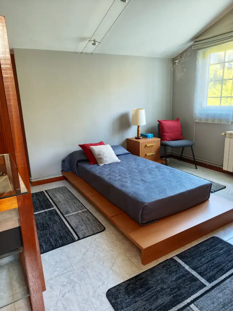 Casa con jardín en venta en Camiño do Rial 25, imagen 19