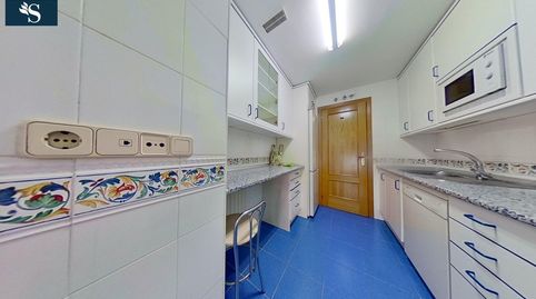 Foto 4 de Piso de alquiler en Calle Jativa, Adelfas, Madrid Capital