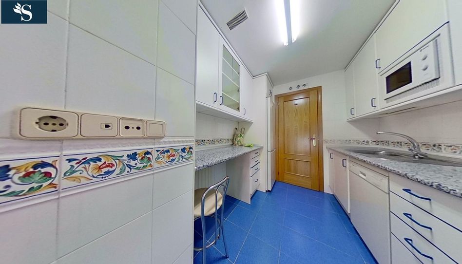 Piso de alquiler en Calle Jativa, Adelfas - Imagen 4