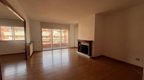 Foto 4 de Pis de lloguer a Paseo Pere III, Centre - Passeig i Rodalies, Manresa