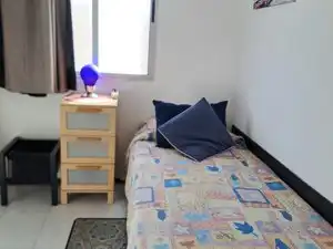 Flat with lift to rent in Calle Joaquín Belón, imagen 16
