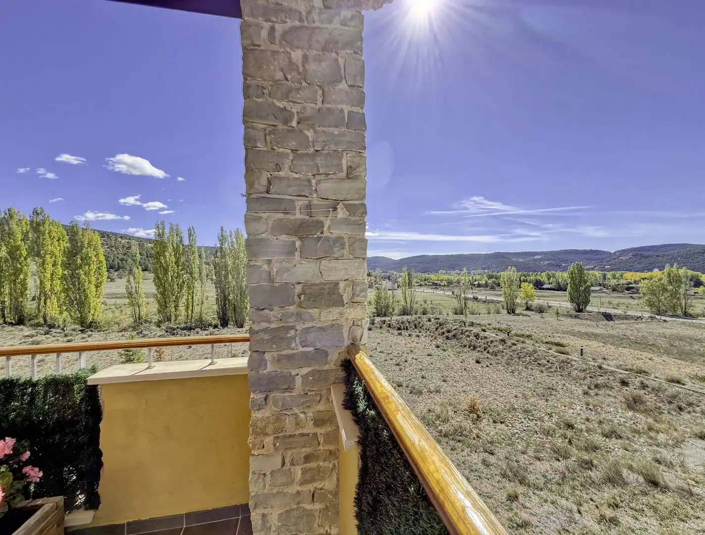 Maisonette zum Verkauf in Alcalá de la Selva, imagen 30