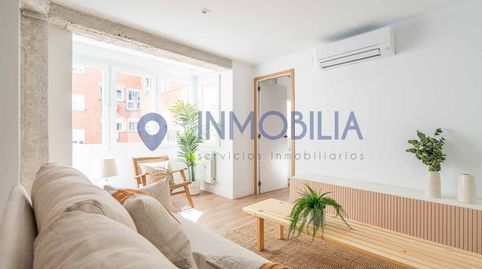 Foto 4 von Wohnung zum Verkauf in Calle Alcalá, Salvador, Madrid Capital