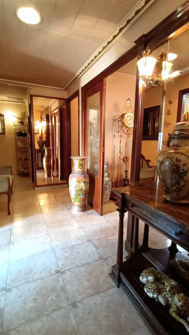 Wohnung zum Verkauf in Carrer Pere III, Casc Antic - Nou Cambrils
