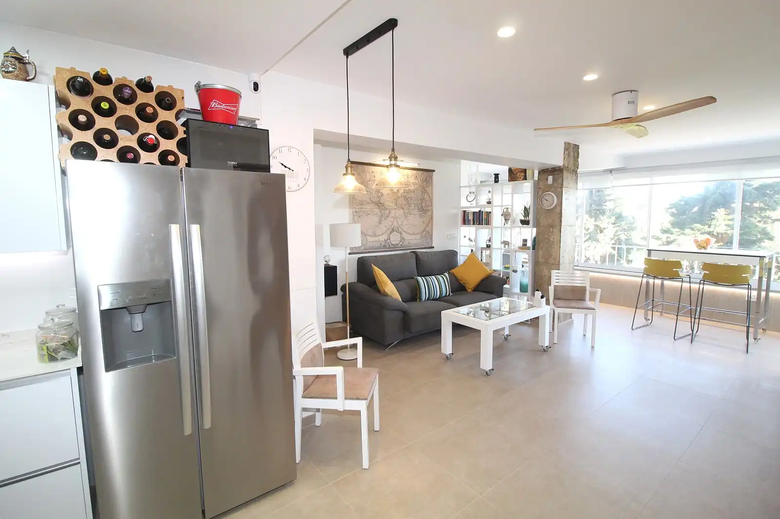 Apartment mit Terrasse zum Verkauf in Playa del Acequión, Náufragos y Rocío del Mar, imagen 10