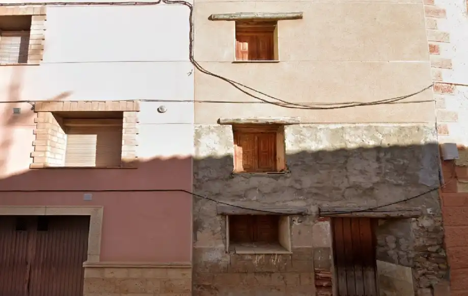 Casa o chalet en venta en Calle Esparras, Vera de Moncayo