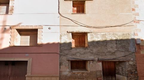 Foto 5 de Casa o xalet en venda a Calle Esparras, Vera de Moncayo, Zaragoza