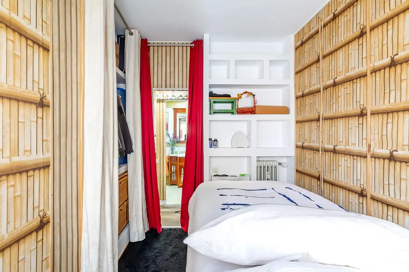Appartement avec ascenseur à vendre à Chamartín, imagen 7