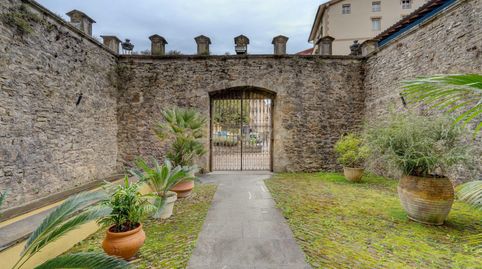 Dúplex abuhardillado exclusivo en el histórico Palacio de Ozaeta, Bergara, imagen 2