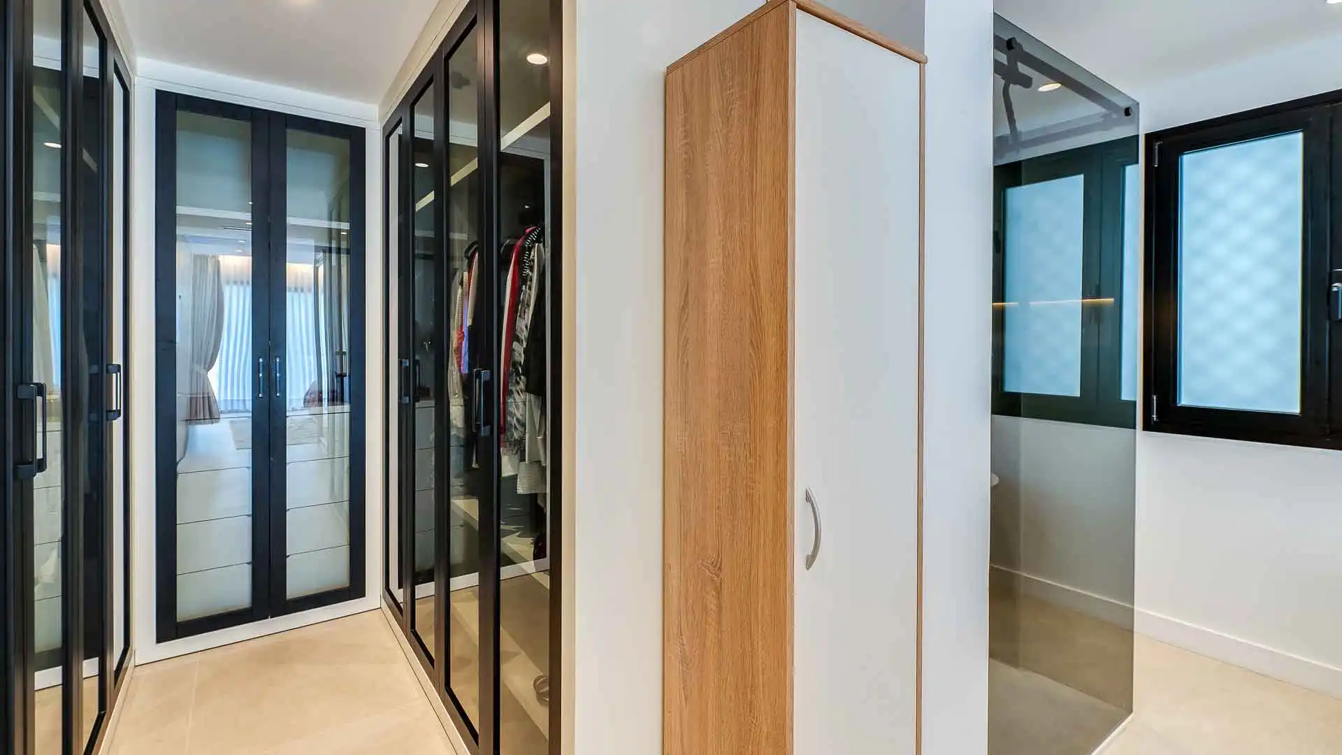 Apartament amb piscina en venda a Milla de Oro, imagen 16