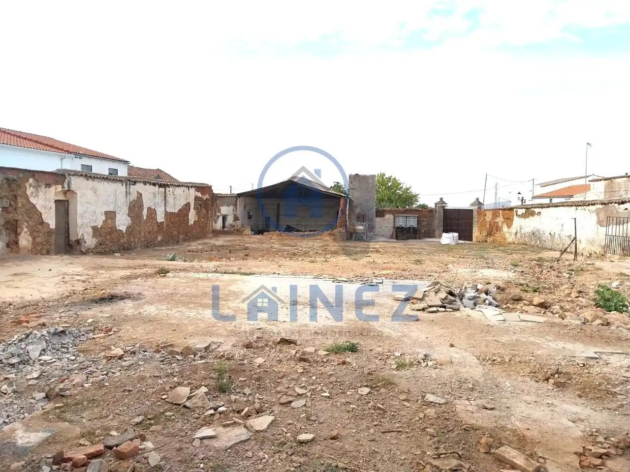 Lands and plots for sale in Fuente Obejuna, imagen 2