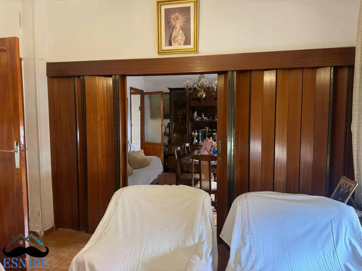 Houses for sale in Archena