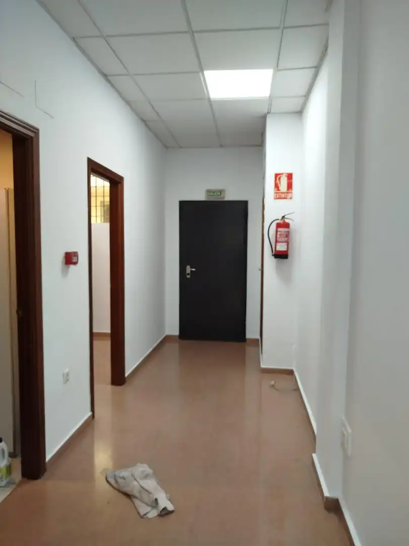 Industrial buildings for rent in Córdoba