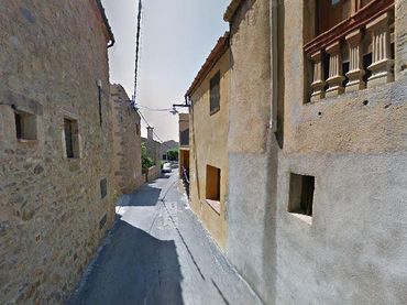 Casa en venda a Carrer figueres 11