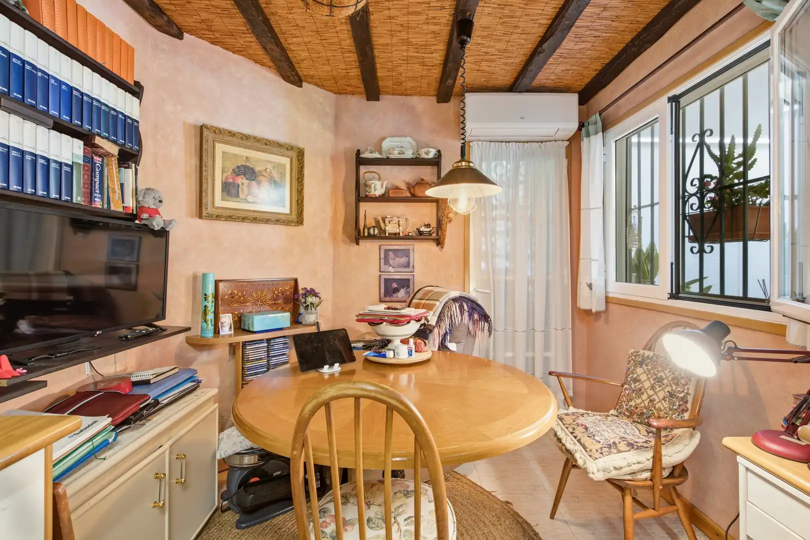 Reihenhaus mit Pool zum Verkauf in Benamara - Atalaya, imagen 13